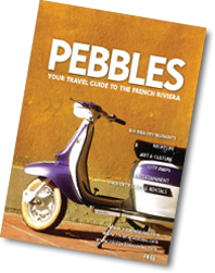 The Pebbles Guide