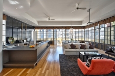 Loft Belle Epoque
