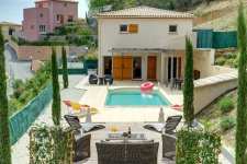 Villa Mimosa