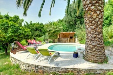 Villa Lou Boutchin