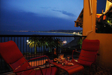 Baie des Anges