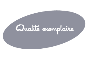 gérée exclusivement par Pebbles