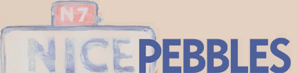 Nice Pebbles logo