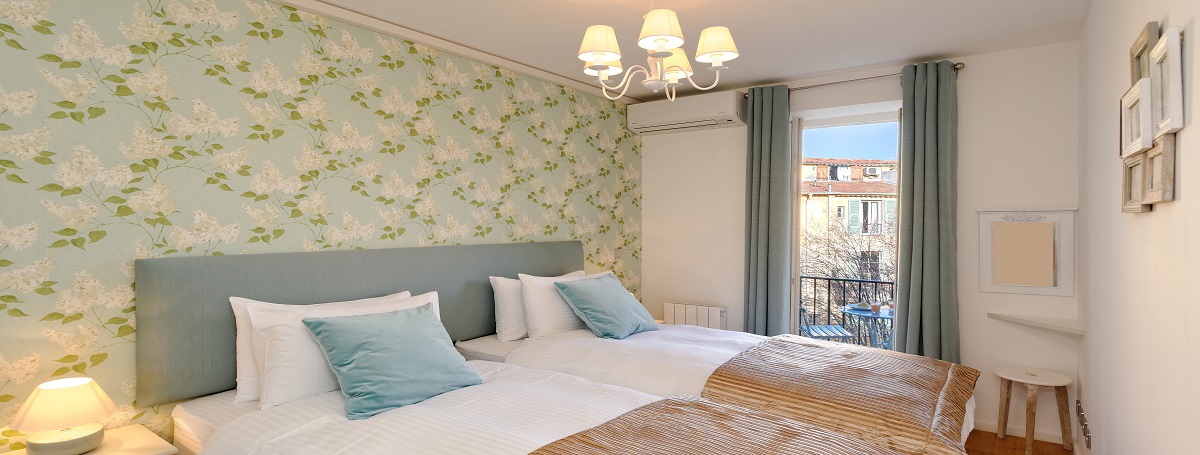 Appartement Bonaparte, Nice
