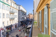 Massena Loft