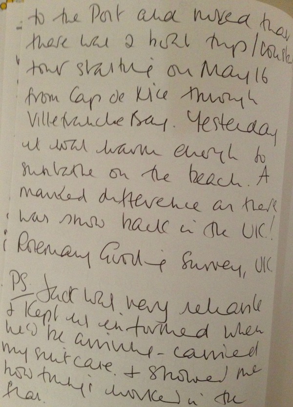 Nice France Apartment Rentals :: Providence