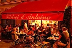bistro dantoine nice