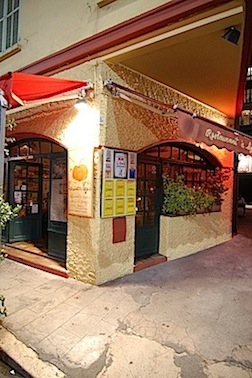 la zucca magica nice